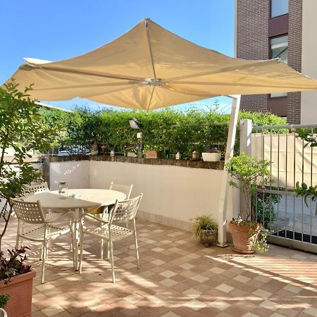Taverna Del Colle, Tra Relax E Comfort Pescara Exterior photo