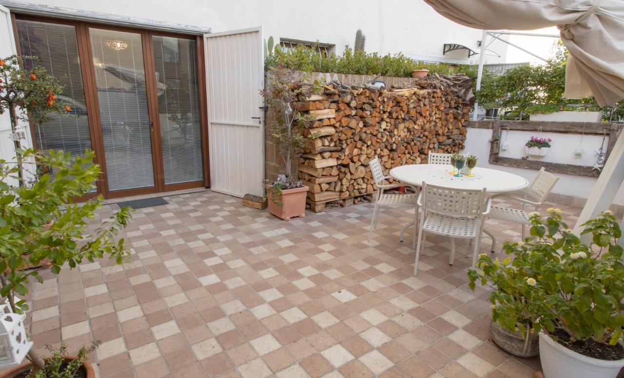 Taverna Del Colle, Tra Relax E Comfort Pescara Exterior photo