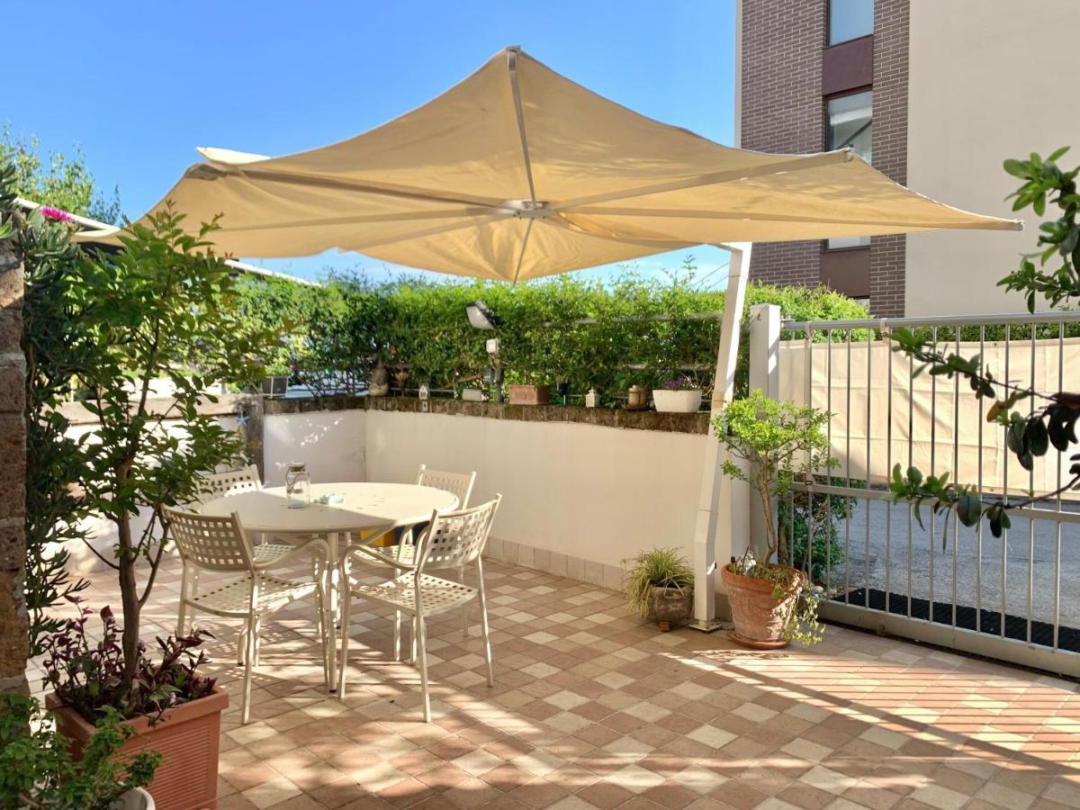 Taverna Del Colle, Tra Relax E Comfort Pescara Exterior photo